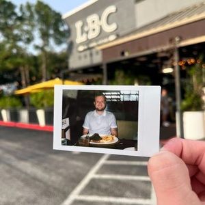 Meet your Posher, Bálint